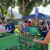 Feira de Mudas – Vasinhos esgotam em tempo recorde!